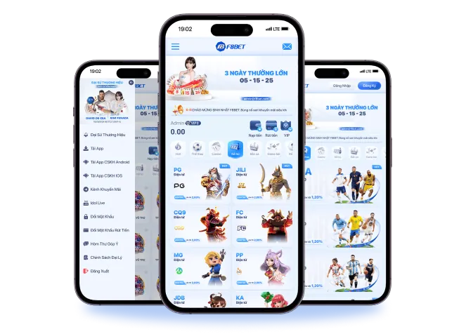 Thư viện trò chơi đa dạng tại CN3789 Login