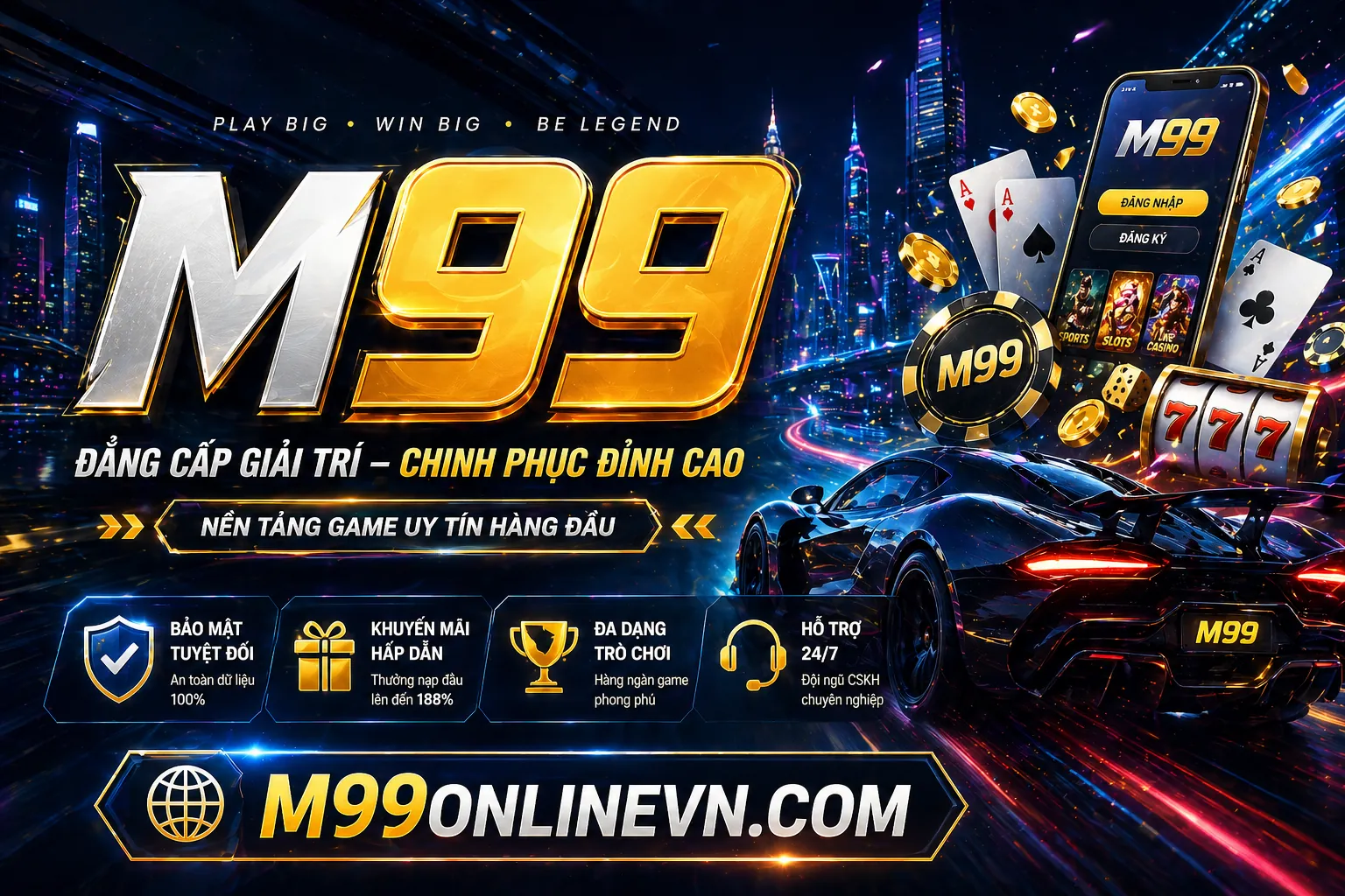 Trò chơi công bằng và minh bạch tại cn3789 login