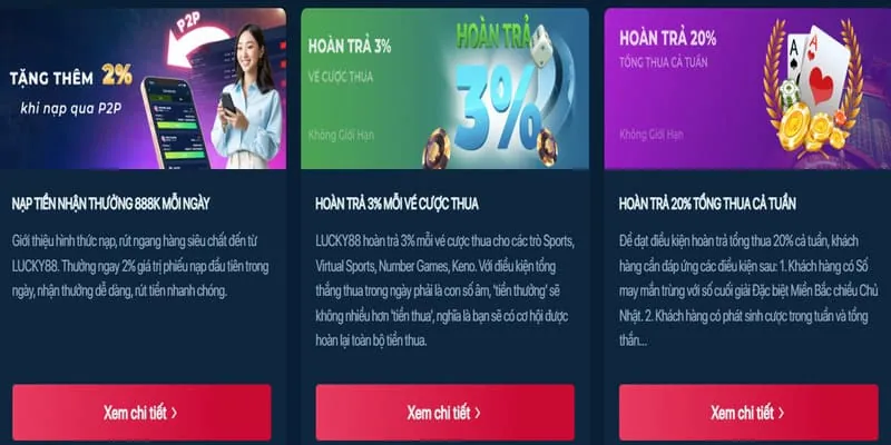 Đặc quyền VIP cn3789